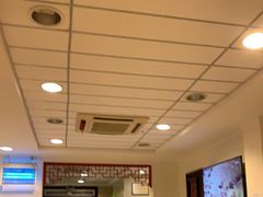 -民间老鸡汤面馆(中山北路店)