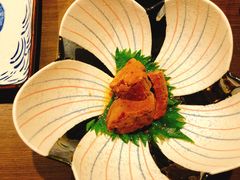 师鱼卷无花果-璞御·海鲜·雪花牛肉局(宾水西道店)