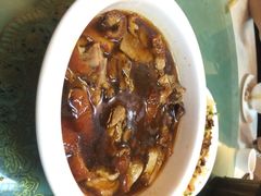 蒲氏烤鸭-蒲氏烤鸭(百寿路店)