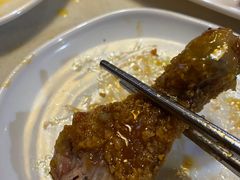 -梨满园韩国料理
