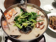 -广东道至正餐厅(区庄店)