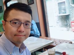 -糖房咖啡(南锣鼓巷店)
