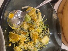-巴音浩日娲·蒙餐(双林东路店)