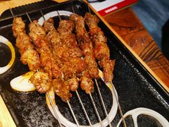 -福茂源横山铁锅羊肉(高新路店)