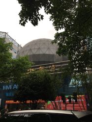 -重庆医科大学附属儿童医院(渝中院区)