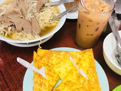 -维记咖啡粉面(福荣街店)