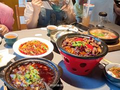 -陶德砂锅(蜀汉路店)