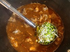 -老村长大锅炖羊肉(榆林大道店)