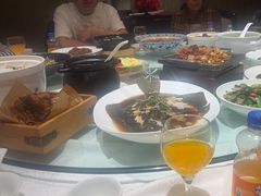 -大铁勺新津菜(东丽阳光新业广场店)