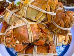 -小陆莲花蟹园农家乐(莲花岛店)