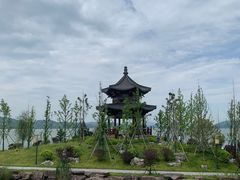 -东钱湖旅游度假区