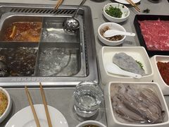 -海底捞火锅(8号仓店)