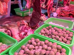 -阿娟牛肉丸·手打牛肉丸·现做现卖