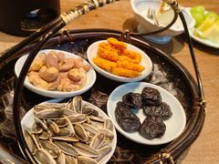 -梅间堂茶馆(绿地缤纷城店)