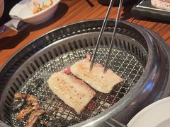 -烧肉一番·新韩式炭火烤肉(大岭山店)