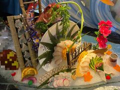 -尚海豆捞(乐虹坊店)