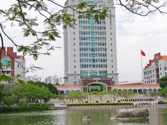-厦门大学(思明校区)