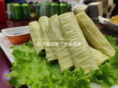 -鸿顺楼(永兴路店)