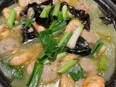 -永安鱼庄·镇江菜(丁卯店)