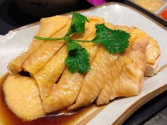 -本味轩精品茶餐厅(黄山路店)