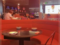 -探鱼·鲜青椒爽麻烤鱼(广州花都来又来店)