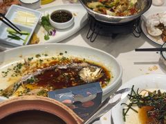 -三品香·江浙菜(松江九谊店)