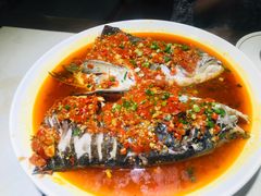 -千岛湖小鱼儿·淳安匠心农家菜