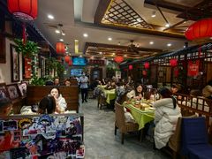 -玉桥餐厅(天坛店)