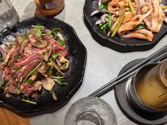 -杨小佳·齐齐哈尔烤肉·烤串(广州店)