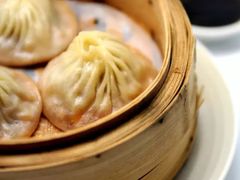-无锡苏宁银河国际酒店-悦府65中餐厅