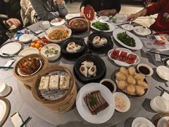 -潮府馆·非遗潮州菜·世纪公园(新国际博览中心店)