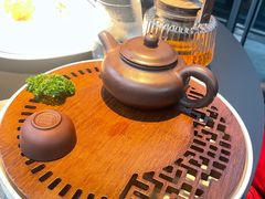 -曾宴·楚菜(湖北省博物馆店)