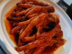 -庆赫隆融合菜馆(群力店)