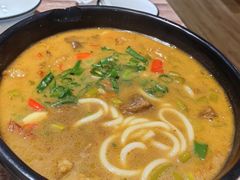 -三湘四水正宗湘菜(君峰路店)