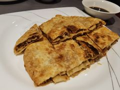 特色牛肉馅饼-燕春楼(海河华鼎店)