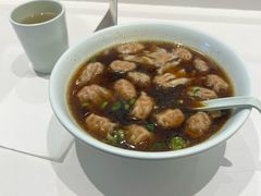 -东园小馆·早茶·淮扬小炒(三盛广场店)