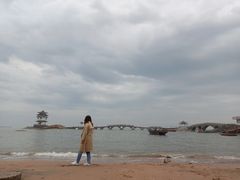 -兴城海滨风景区