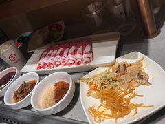 -海底捞火锅(翔龙天地广场店)
