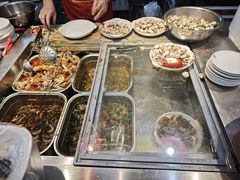 -车头老二大排档(金城步行街店)