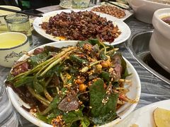 -江湖黑大兔(杨家坪店)