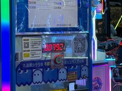 -星际传奇·蹦床海绵池·儿童乐园(大悦城店)