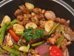 -老伙记海鲜码头(北滘店)