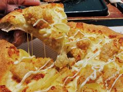 -必胜客(WOW中心城店)