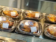 -盒马X会员店(王府井奥莱UP TOWN店)