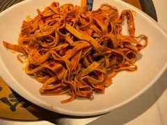 -七八冷面·延边朝鲜族美食(世纪汇店)