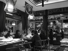 大堂-来涮蜀鲜货火锅串串香(菜市口店)