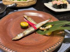 -德川家日本料理(中关村寰太大厦店)