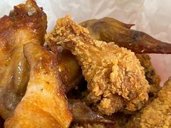 -肯德基(新时代店)