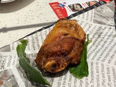 -鱼酷活鱼烤鱼(南京水游城店)