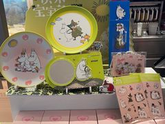 -奈雪的茶(印象城店)